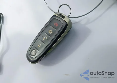 2013 Ford Edge Limited from USA, damaged, VIN 2FMDK3KC4DBB28066